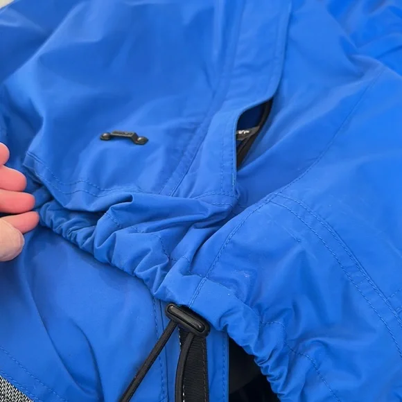 men’s L Spyder jacket - Picture 5 of 8